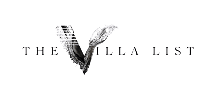 VILLALIST Logo